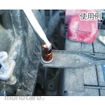 SEK-TOOLS Flex Combi Wrench (Spline Socket Style)