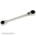 SK11 4-IN-1 Ratchet R