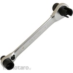 SK11 6-function multi-wrench