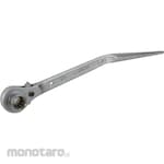 SK11 Double-ended ratchet wrench 72
