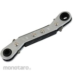 SK11 angle ratchet (Kunci Ring Ratchet)
