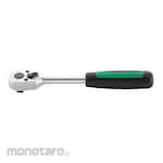 STAHLWILLE 3/8Inch Ratchet (Gagang Sok Ratchet)