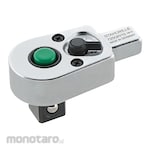 STAHLWILLE Ratchet Insert Tools Quick Release