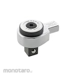 STAHLWILLE Ratchet Insert Tools Reversible 1/2x11/2inch Drive Square