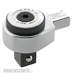 STAHLWILLE Ratchet Insert Tools Reversible