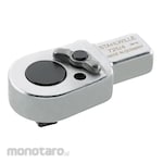 STAHLWILLE Ratchet Insert Tools Reversible