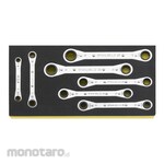 STAHLWILLE Ratchet Ring Spanners Tool Control System