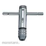 STAHLWILLE Ratchet Tap Wrench (Kunci T Ratchet)