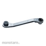 STAHLWILLE Ratcheting Bit holder