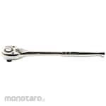 STANHAFT Curved Ratchet Handle