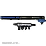 SUNFLAG (SHINKI MFG) Sf Short Ratchet Set