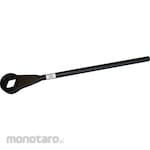 SUPER TOOL Single-End Ratchet Wrench