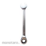 Sherlock Pro-D Kunci Ring Pas Ratchet