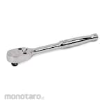 Snap-on Dual 80 Technology Standard Handle Ratchet 1/2inch (Gagang Sok Ratchet)