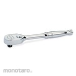 Snap-on Dual 80 Technology Standard Handle Ratchet 3/8inch (Kunci Ratchet)