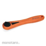 Snap-on Non-Conductive Composite Ratchet 3/8inch