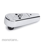 Snap-on Sealed Head Ratchet