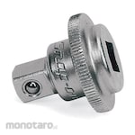 Snap-on Spinner Ratchet 3/8inch (Adaptor Soket)