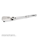 Snap-on Technology Standard Handle Flex-Head Ratchet 1/4inch