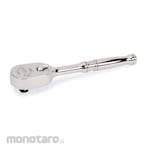 Snap-on Technology Standard Handle Ratchet 1/4inch (Gagang Sok Ratchet)