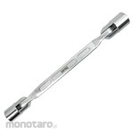 Startools Double End Swivel Socket Wrench Inch