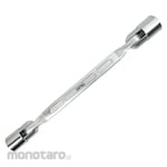 Startools Double End Swivel Socket Wrench Metric