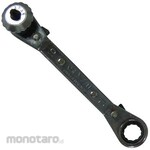 Sunflag (formerly Shinkame Manufacturing) Screwdriver wrench