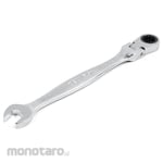 TEKIRO Flexible Gear Wrench (Kunci Ring Pas Ratchet)