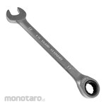TJAP MATA Open End Wrench Ratchet (Kunci Ring Pas Ratchet)