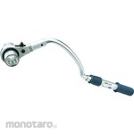 TOP Curred Handle Torque Wrench