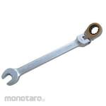 TOP Flexhead Ratchet Combi (Kunci Ring Pas Ratchet)