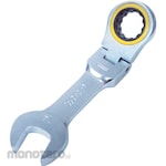 TOP Flexhead Short Ratchet Combi