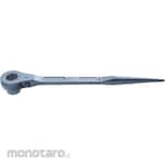 TOP Ratchet Construction Wrench