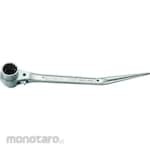 TOP Ratchet Wrench (Kunci Ratchet)
