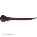 TOP Short Ratchet Construction Wrench