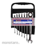TORA Ratchet Pass Ring Key (Kunci Ring Pas Ratchet)