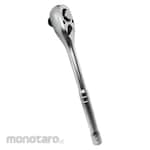 TORA Ratchet Wrench 72T Heavy Duty