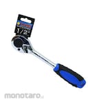 TORA Wrench Rubber Ratchet Handle