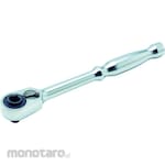TRUSCO Bit&Socket Ratchet Handle