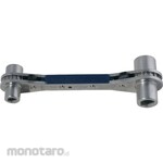 Top Kogyo Alulatch Canlatch