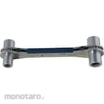 Top Kogyo Alulatch Canlatch
