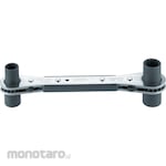 Top Kogyo Alulatch Canlatch
