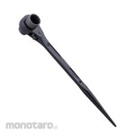 Top Kogyo Construction Ratchet wrench