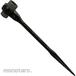 Top Kogyo Double End Ratchet Wrench