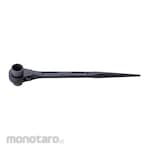 Top Kogyo Ratchet Construction Wrench