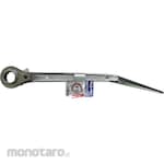 Top Kogyo Ratchet Construction Wrench