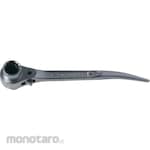 Top Kogyo Ratchet Construction Wrench