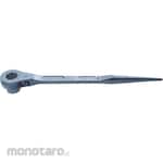 Top Kogyo Ratchet Construction Wrench