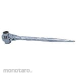 Top Kogyo Ratchet Construction Wrench