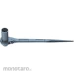 Top Kogyo Ratchet Wrench Long Socket Type